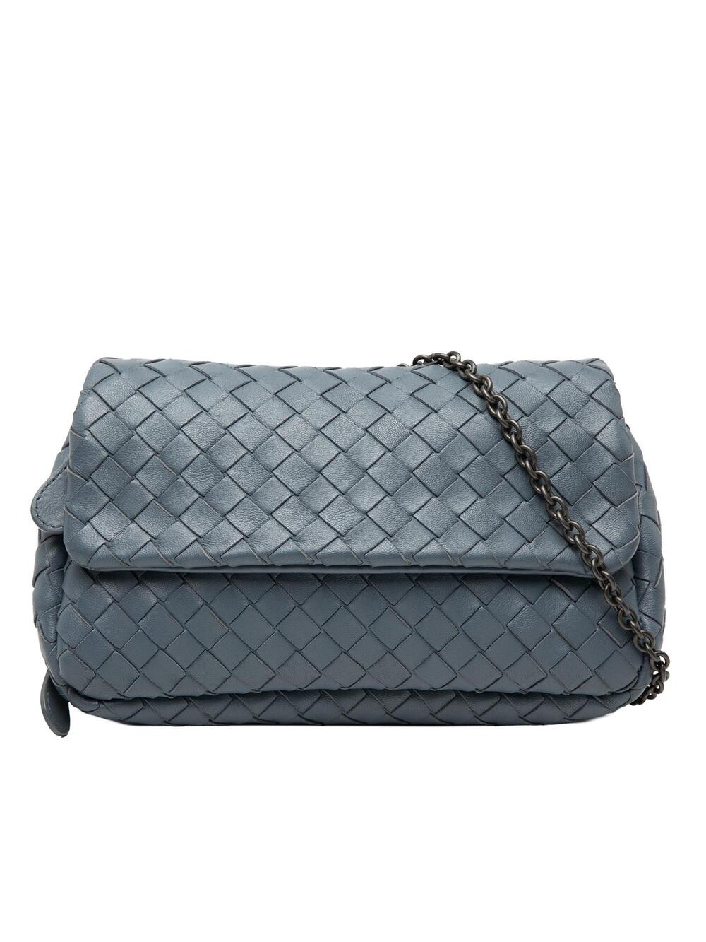 Bottega Veneta Mini Nappa Intrecciato #337827B63B